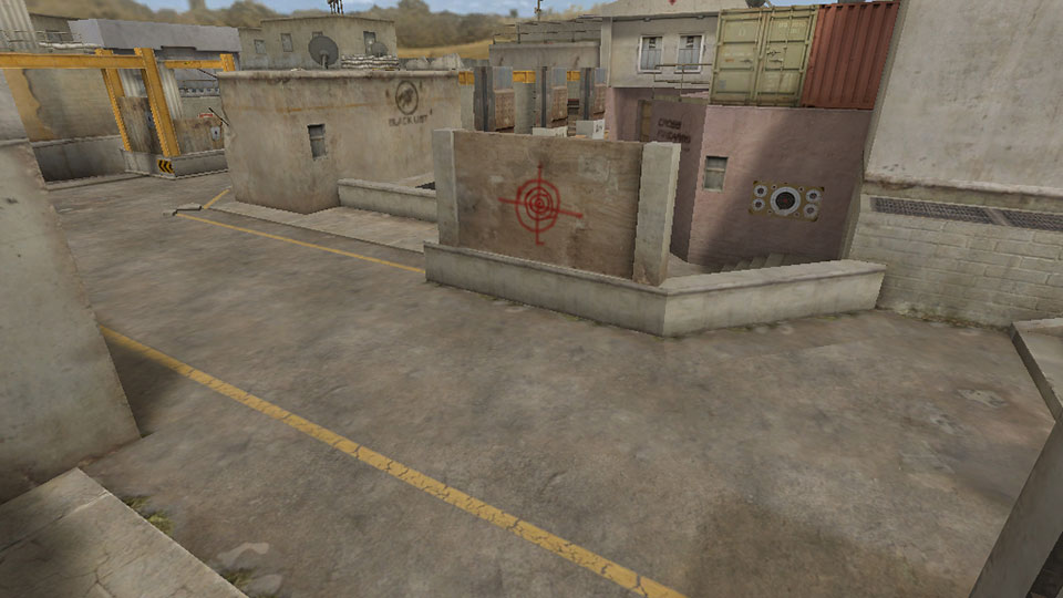 Broken Arrow in Bombing Mode, picture 4