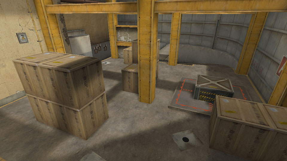 Broken Arrow in Bombing Mode, picture 5