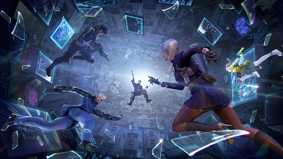 Proving Grounds