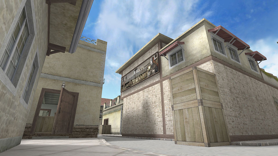 City in Simulation TDM, picture 3