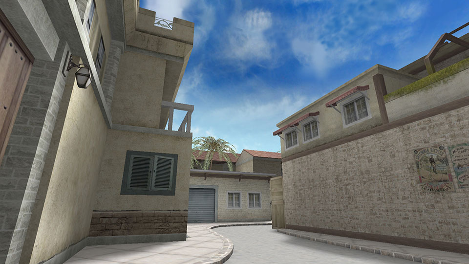 City in Simulation TDM, picture 5