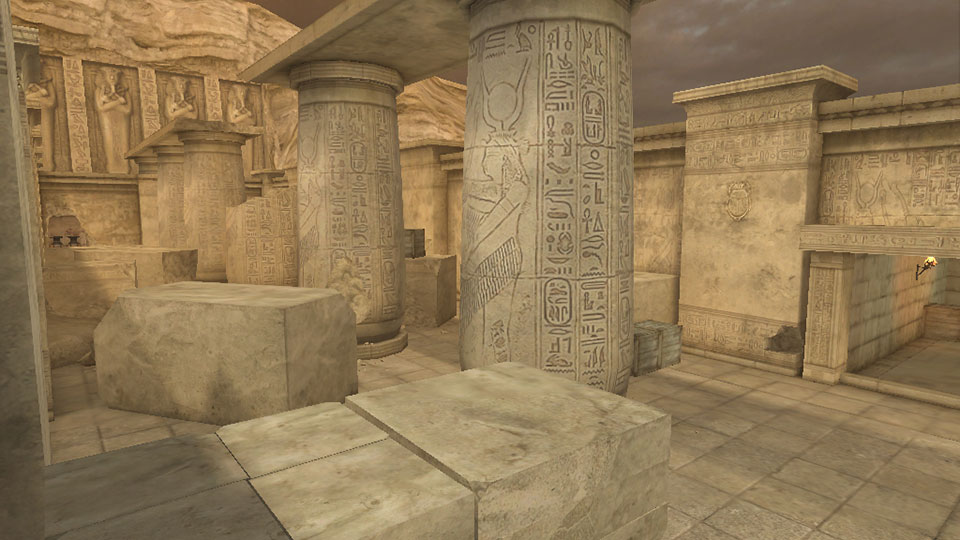 Egypt in Simulation TDM, picture 3