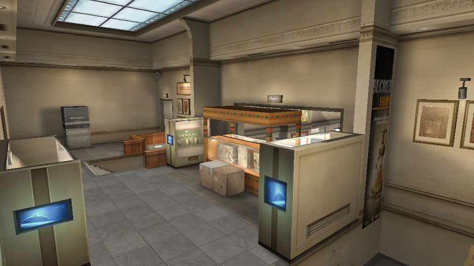 Gallery in Simulation TDM, picture 3