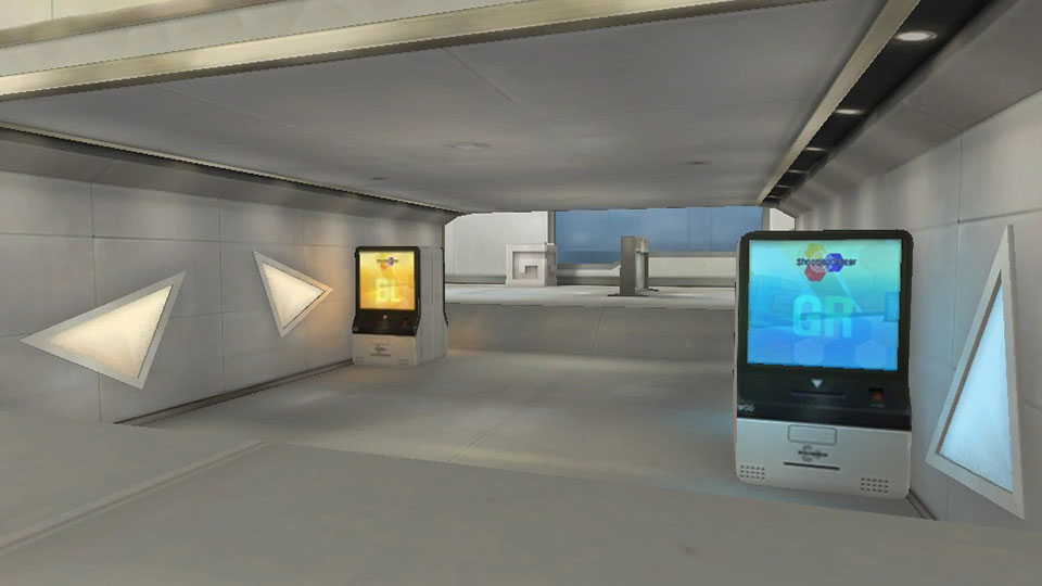 Shooting Center in Elimination, picture 5