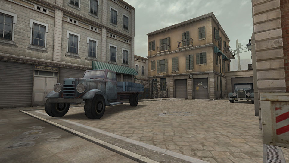 Chicago in Elimination, picture 2