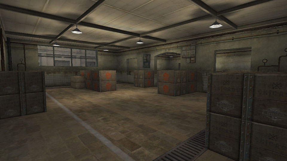 Chicago in Elimination, picture 3