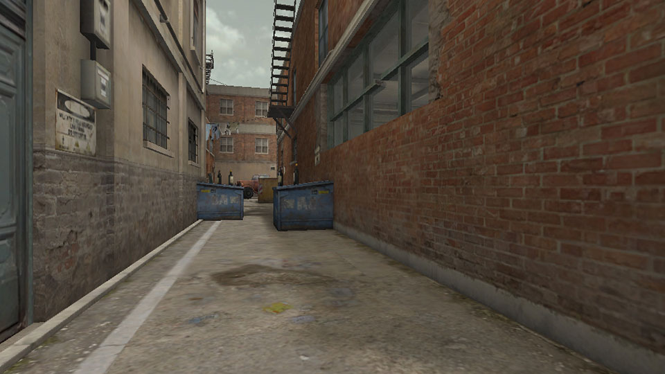Chicago in Elimination, picture 4