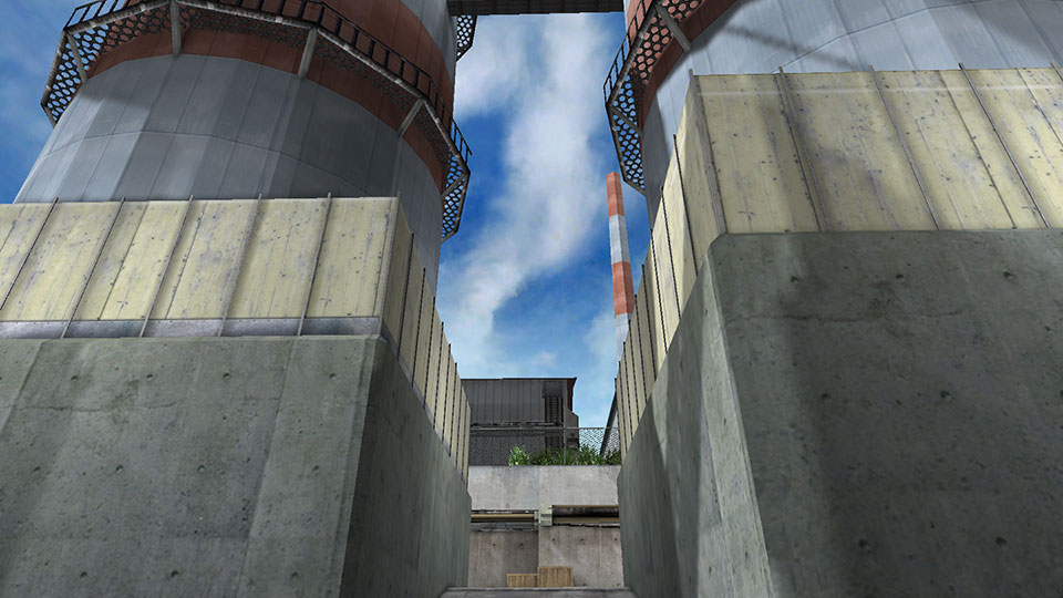 Crossroad in Elimination, picture 5