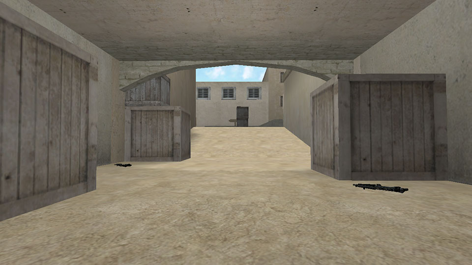 Tombstone in Elimination, picture 2