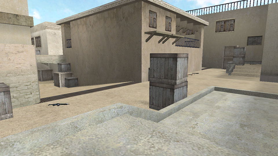 Tombstone in Elimination, picture 3