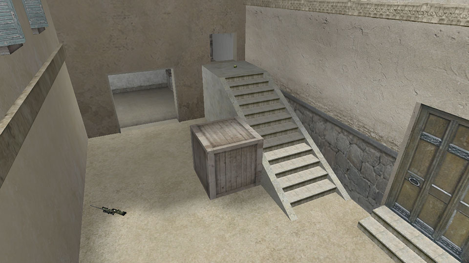 Tombstone in Elimination, picture 4