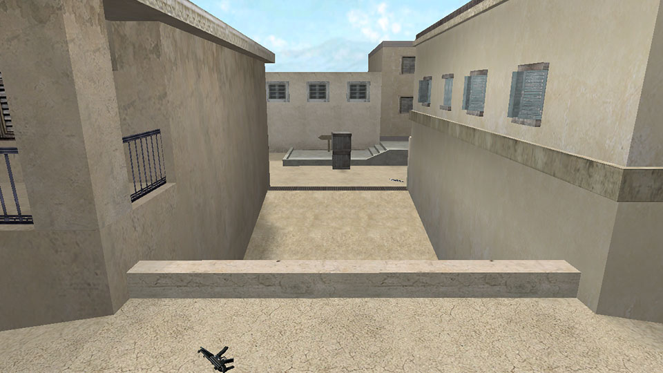 Tombstone in Elimination, picture 5