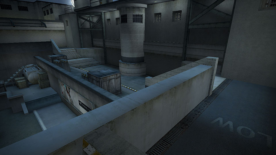 Prison in Elimination, picture 2