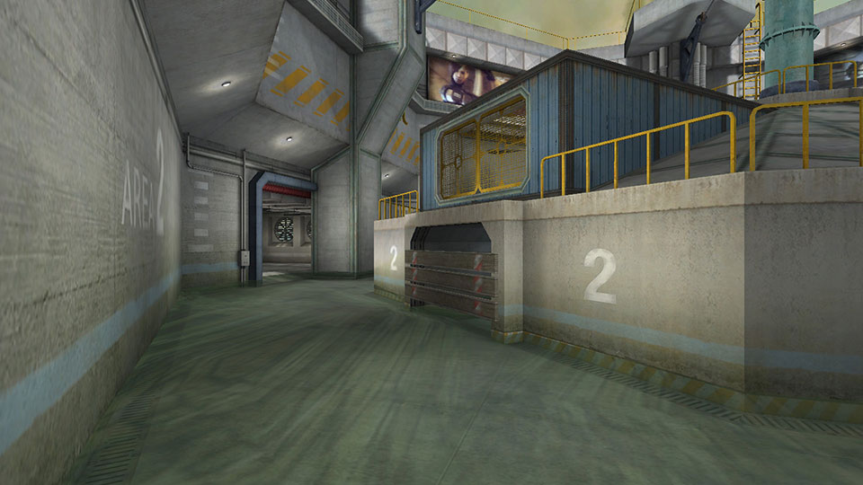 Water Plant in Elimination, picture 2