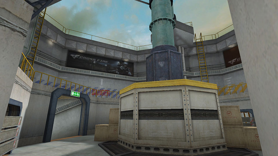 Water Plant in Elimination, picture 3
