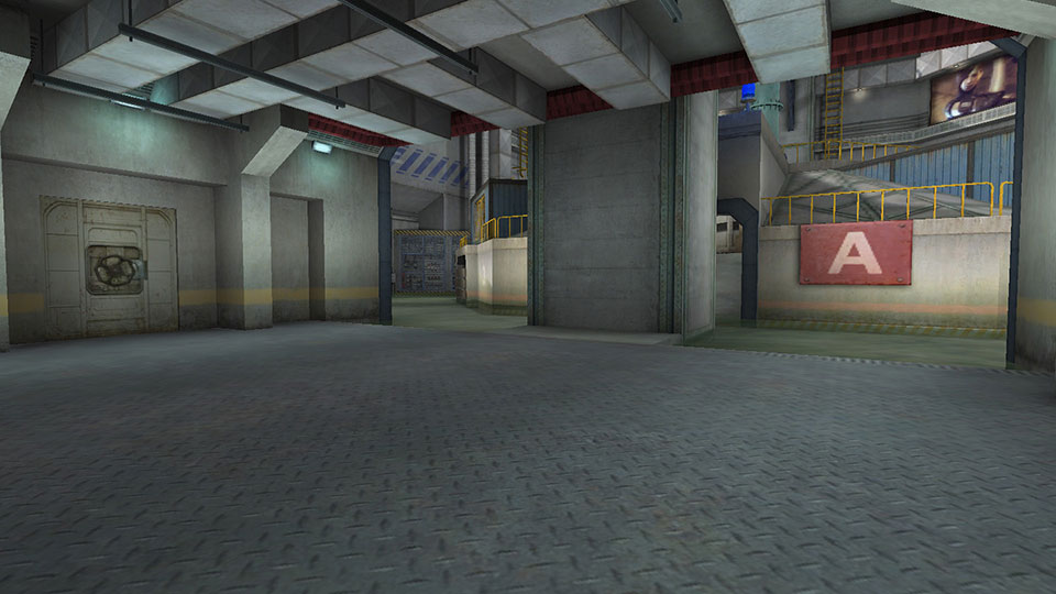 Water Plant in Elimination, picture 4