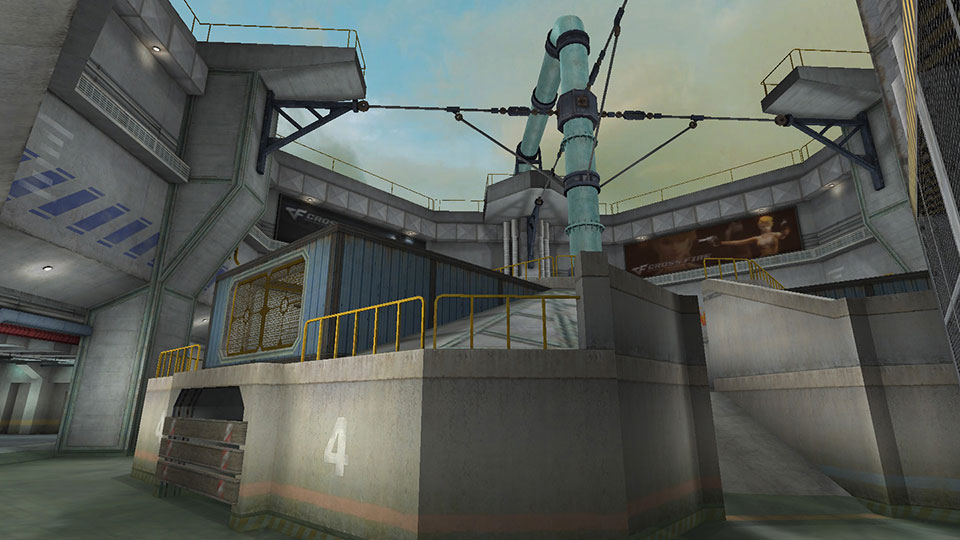 Water Plant in Elimination, picture 5