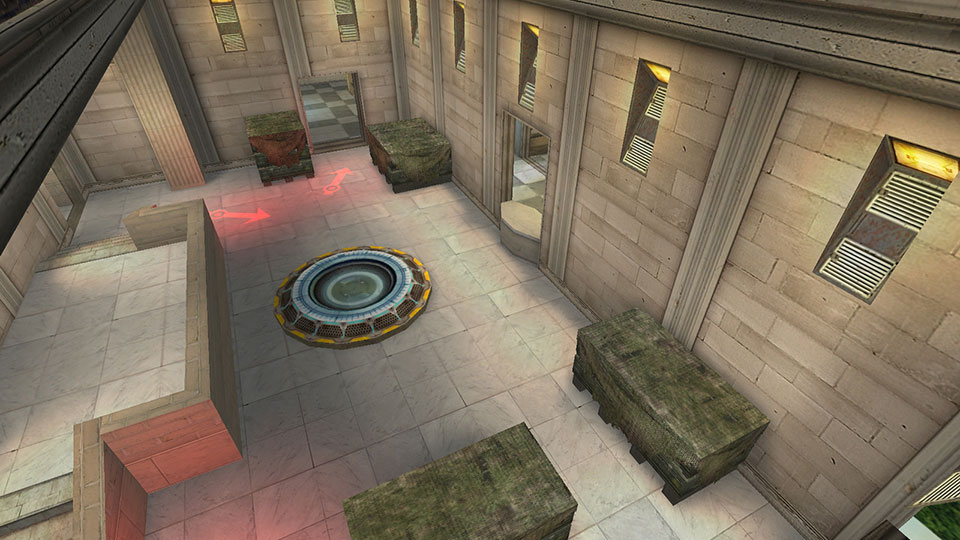 Command Ops in Escape Mode, picture 3