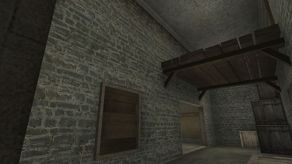 Temple Ruins in Escape Mode, picture 4