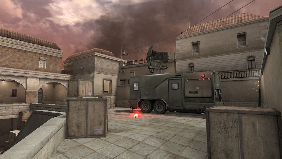Black Widow 2.0 in Free For All, picture 2