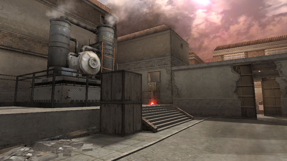 Black Widow 2.0 in Free For All, picture 4
