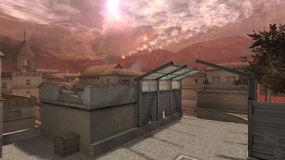 Black Widow 2.0 in Free For All, picture 5