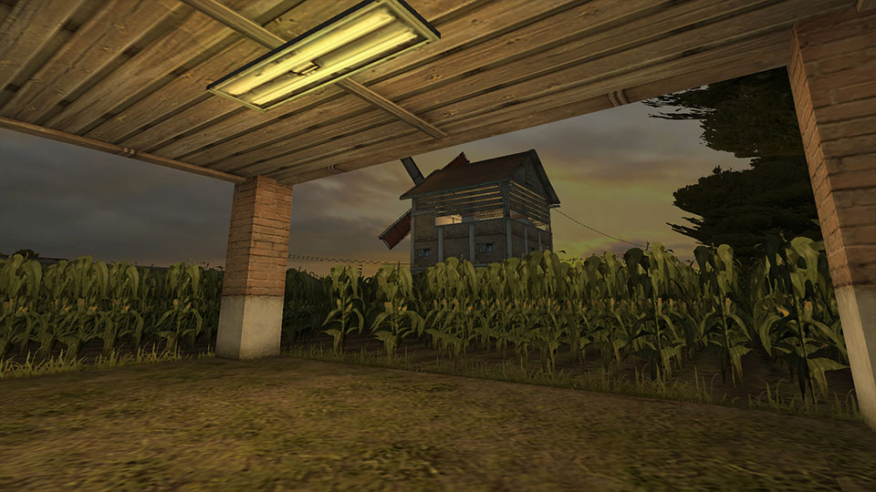 Farm in Free For All, picture 2