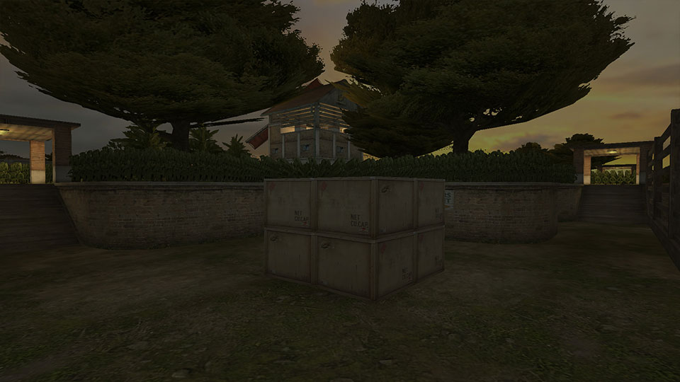 Farm in Free For All, picture 3