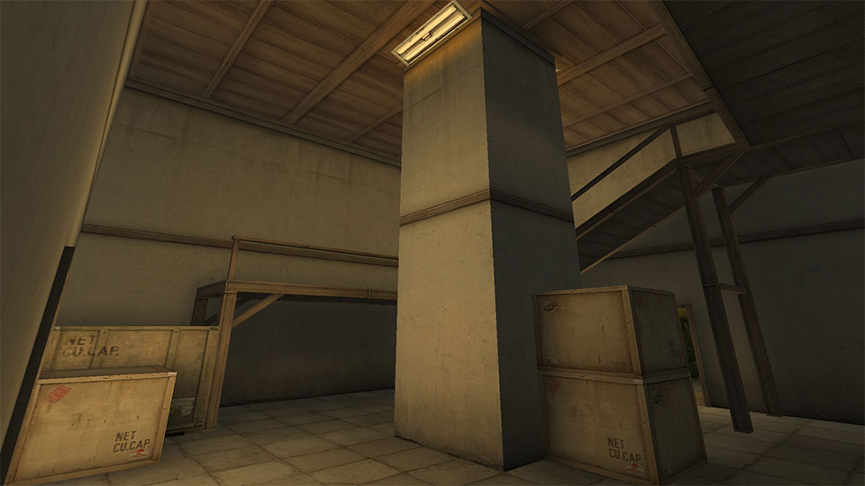 Farm in Free For All, picture 5