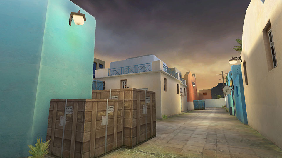 New Greece in Free For All, picture 2