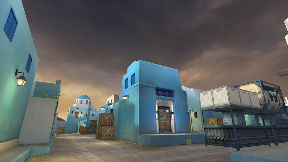 New Greece in Free For All, picture 3