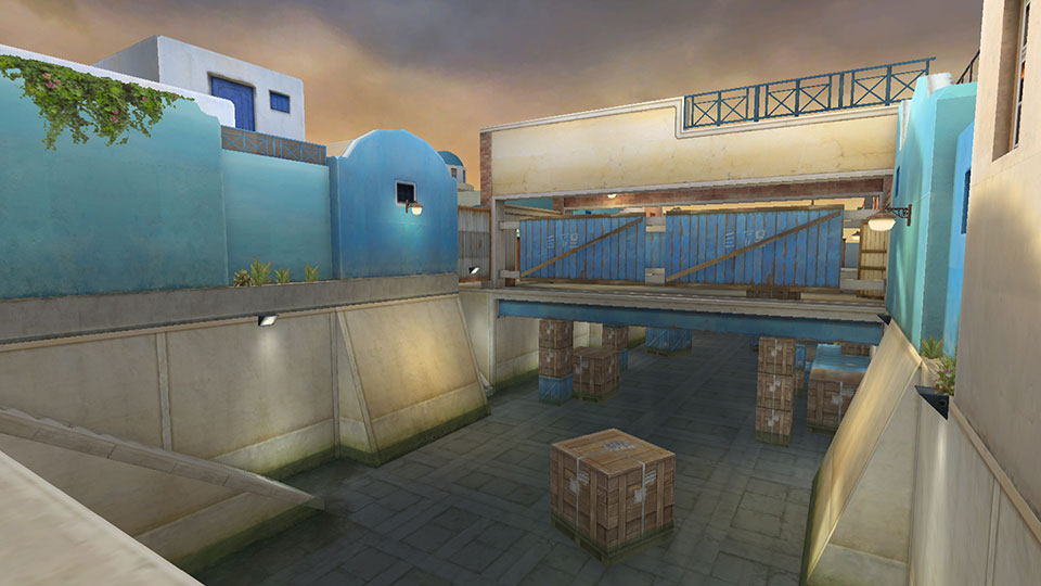 New Greece in Free For All, picture 4
