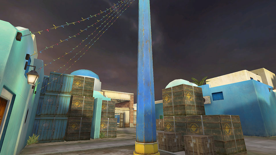 New Greece in Free For All, picture 5