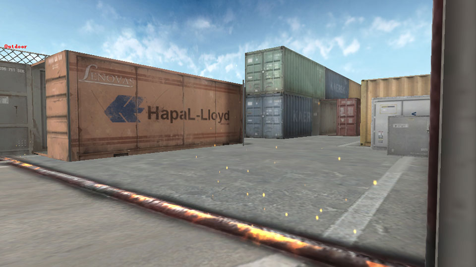 Triple Point in Free For All, picture 2