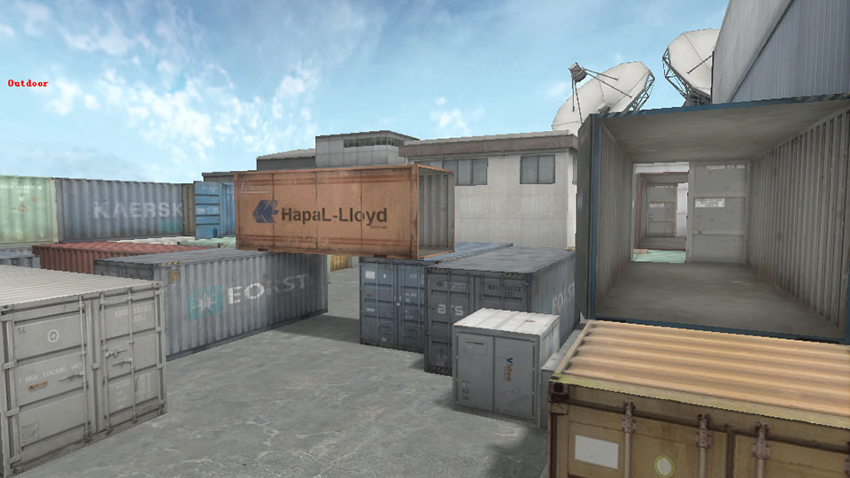 Triple Point in Free For All, picture 3