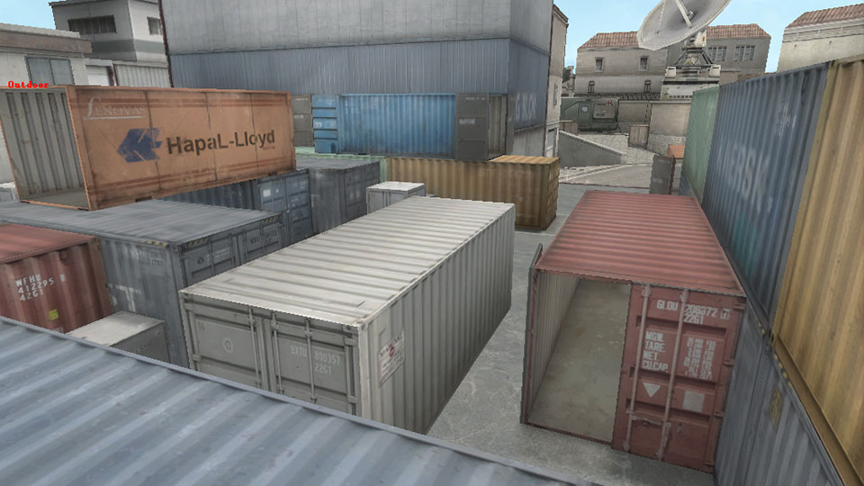 Triple Point in Free For All, picture 4