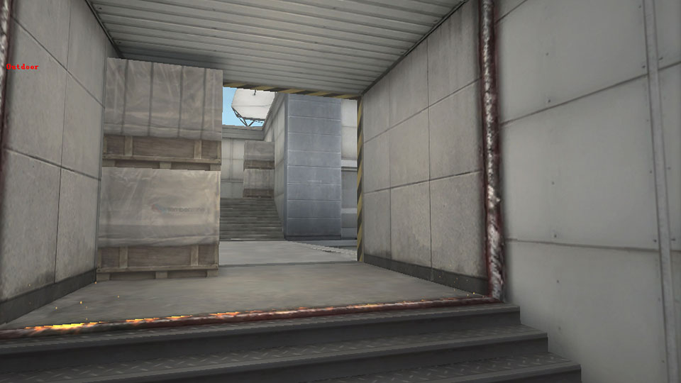 Triple Point in Free For All, picture 5