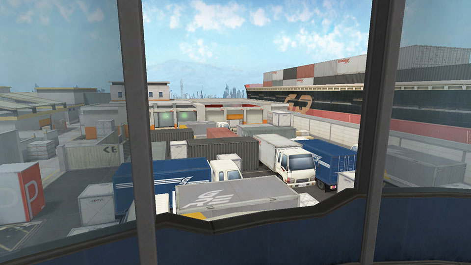 Warehouse in Free For All, picture 4