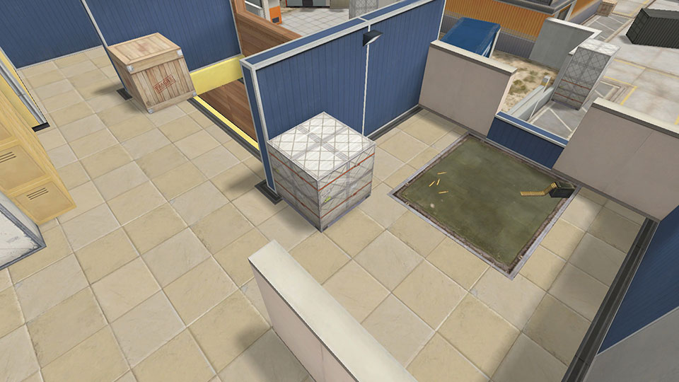 Warehouse in Free For All, picture 5