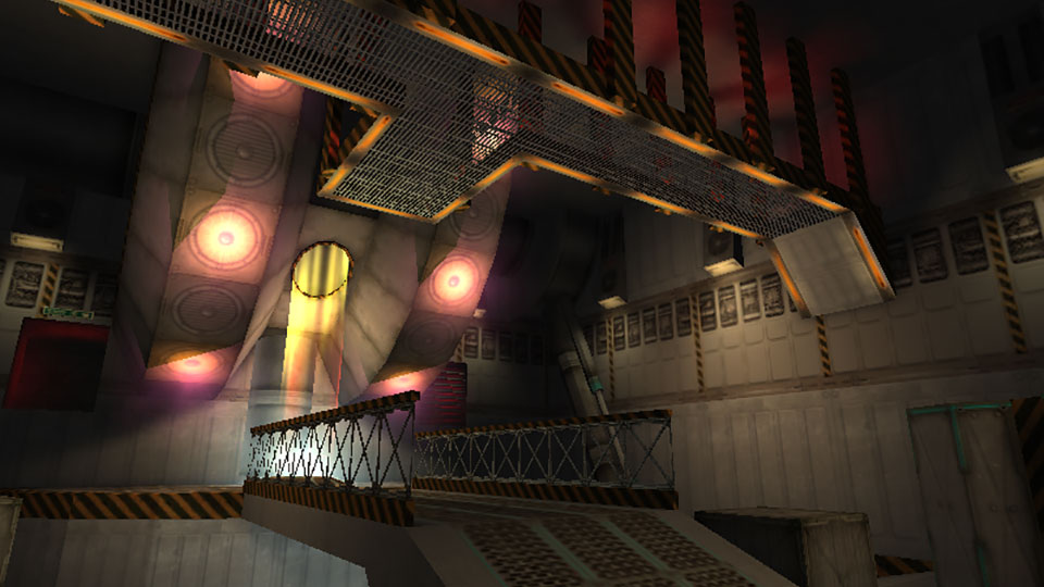 Complex in Ghost Mode, picture 5