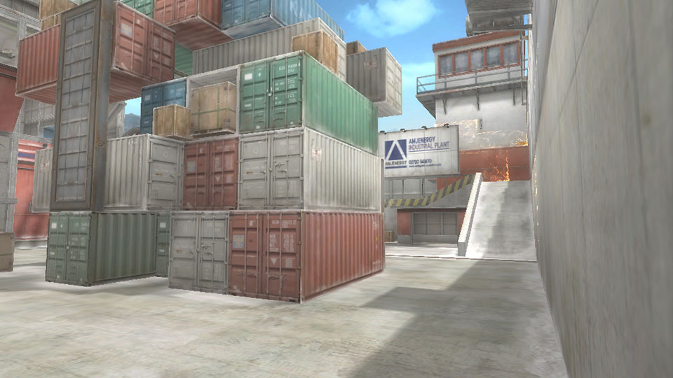 Mountain Complex in Hero Mode X, picture 2