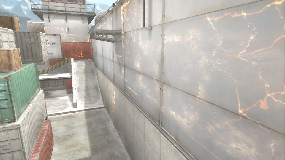 Mountain Complex in Hero Mode X, picture 3