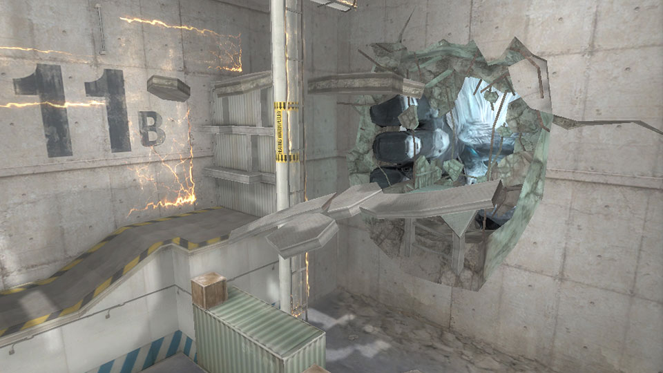 Mountain Complex in Hero Mode X, picture 4