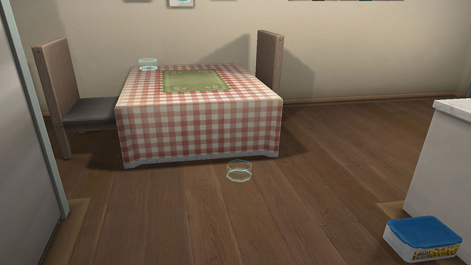 Kitchen in Hero Mode X, picture 4