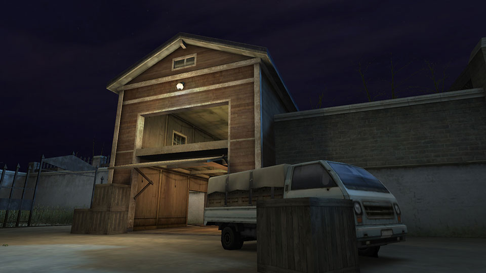 Mansion in Hero Mode X, picture 4