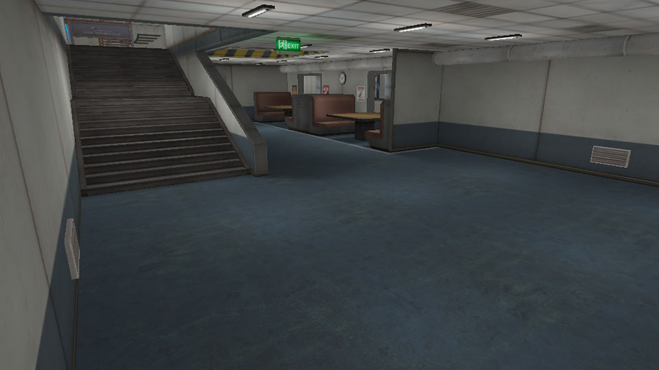 Naval Base in Hero Mode X, picture 2