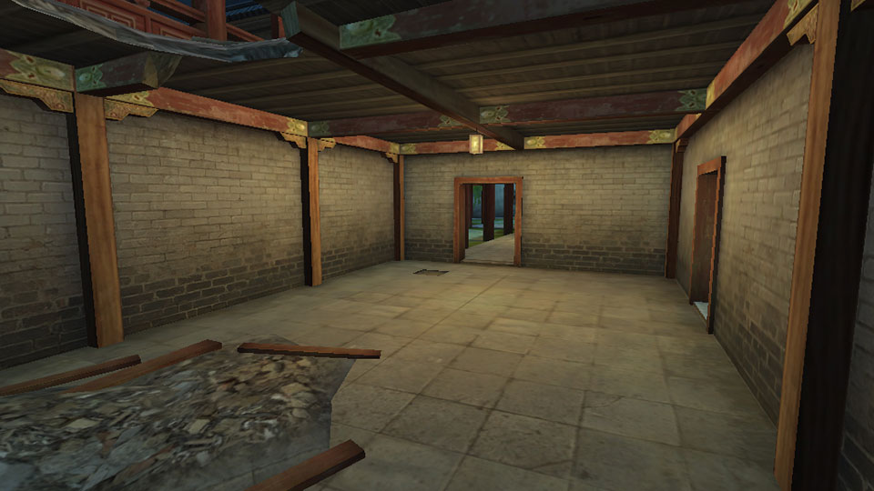 Oriental Garden in Hero Mode X, picture 5