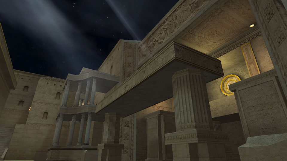 Merida in Hero Mode, picture 2