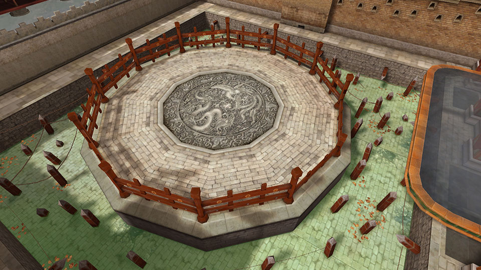 Golden Throne in King Mode, picture 3