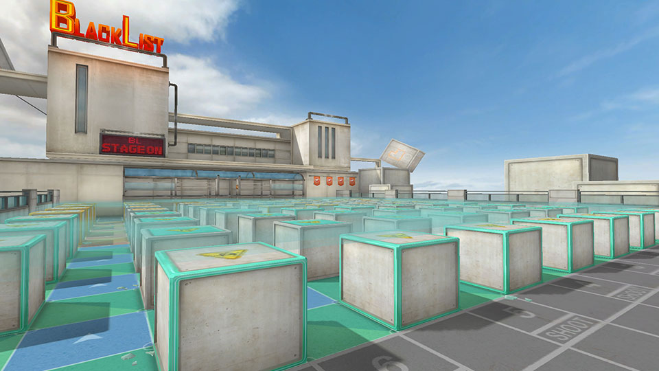 Labyrinth in Maze Mode, picture 3